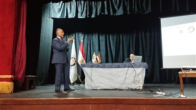 رئيس الهيئة الوطنية للانتخابات: دورنا حماية إرادة الناخبين والإدارة والإشراف على كافة الاستحقاقات
