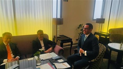 وزير الاستثمار: السوق المصري يمتلك العديد من المقومات والفرص الاستثمارية في القطاع الصحي