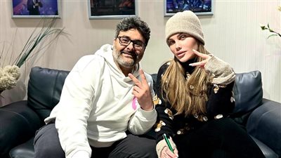  يضم دويتو مع نجم مصري، تفاصيل ميني ألبوم نيكول سابا