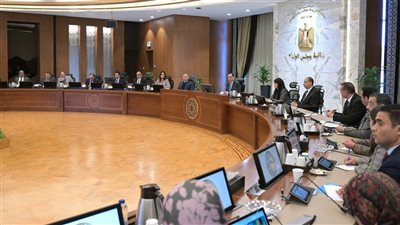 مدبولي يترأس اجتماع اللجنة العليا لتسيير برنامج التنمية المحلية لمحافظات الصعيد 