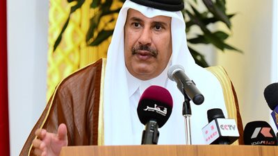 حمد بن جاسم: القمة العربية المقبلة في مصر لن تكون كغيرها لهذا السبب