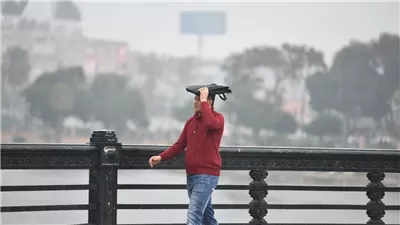 القادم صعب، الأرصاد تحذر من التقلبات الجوية وتعلن عن 4 ظواهر تضرب البلاد لمدة أسبوع