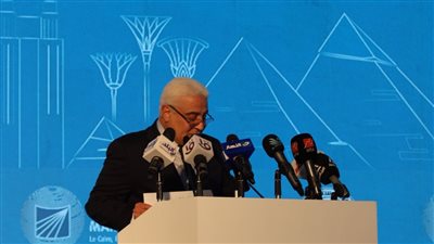 عوض: ملف الحماية الاجتماعية محور أصيل من محاور التطوير لدعم الفئات الأولى بالرعاية