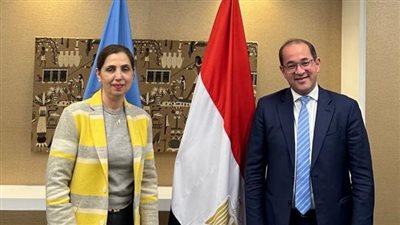 وزير المالية: وضع برامج مبتكرة لمبادلة الديون وتحويلها إلى استثمارات بالعملة المحلية