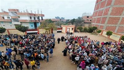 استبعاد وإلغاء تكليف 3 مديري مدارس بالشرقية لهذا السبب