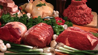 الضاني يرتفع 8 جنيهات، أسعار اللحوم في الأسواق اليوم الثلاثاء