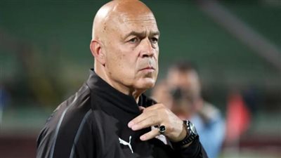 عمرو الحديدي: جروس لم يكن مقنعا للاعبي الزمالك
