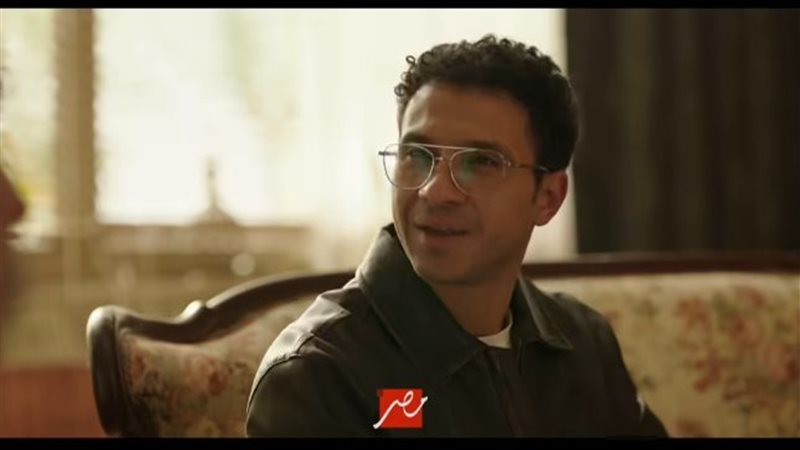 برومو مسلسل نص الشعب