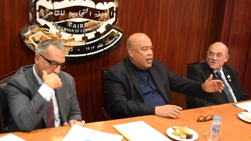 اجتماع مجلس إدارة