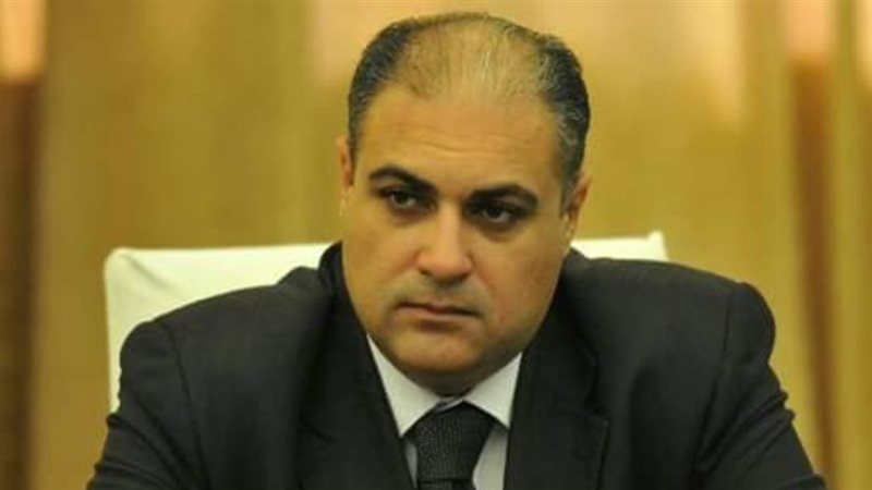 خالد اللبان، فيتو