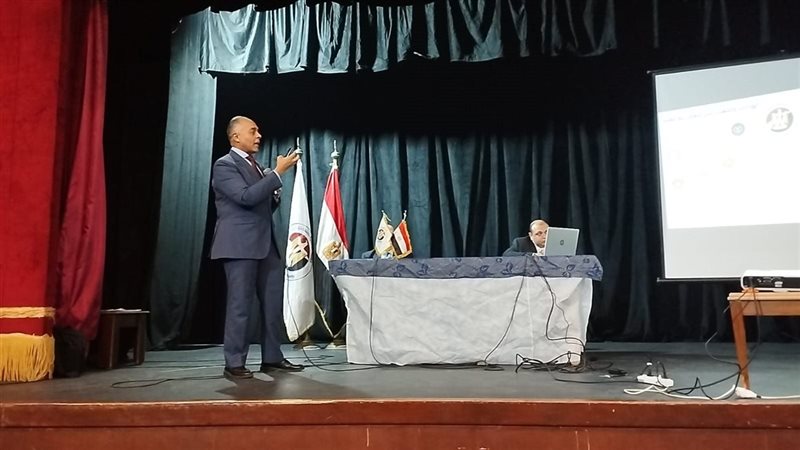 رئيس الهيئة الوطنية