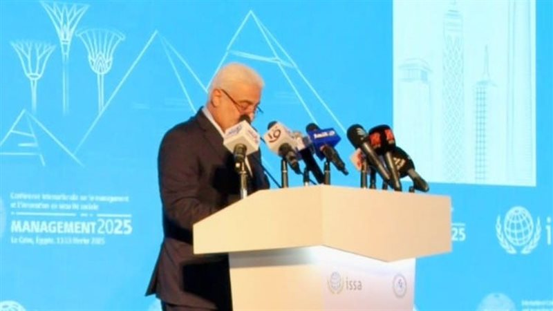 اللواء جمال عوض رئيس