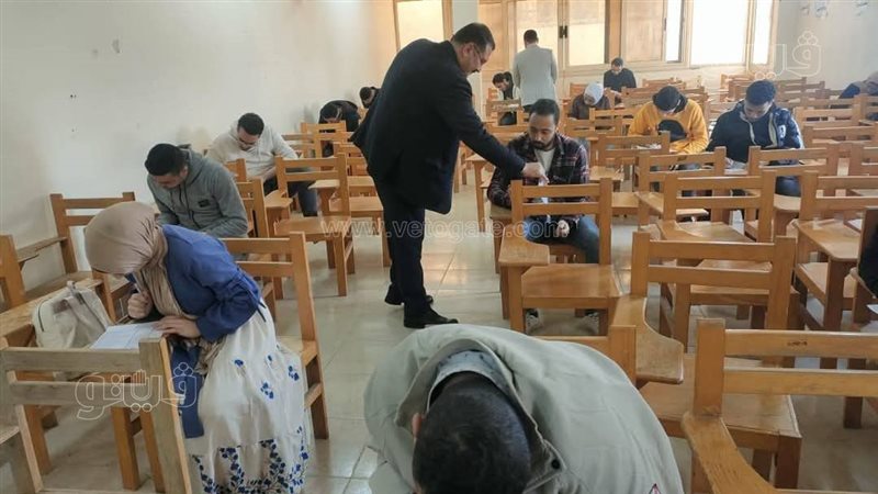 ختام التصفيات التمهيدية