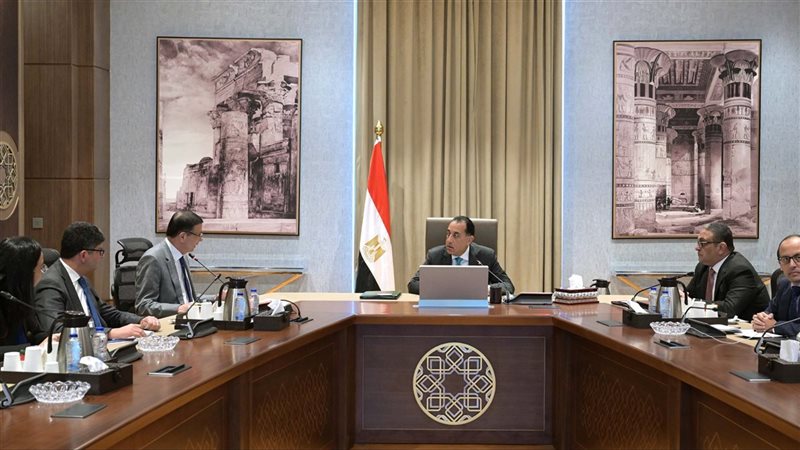 اجتماع برئاسة الدكتور