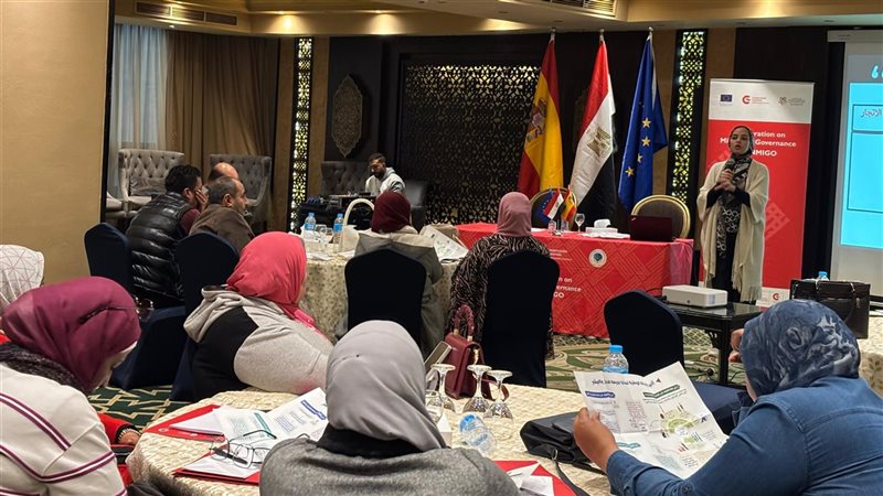  النسخة الثالثة لورشة