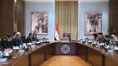 رئيس الوزراء: لا تهاون مع التعديات في جزيرة الوراق