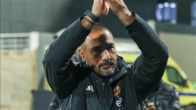 الأهلي ينهي إجراءات السفر إلى موريتانيا وشوقي يسبق البعثة 