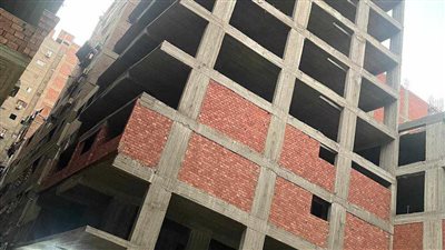 بلاغ إلى وزير الداخلية ومحافظ القاهرة، الدراسة الأمنية وألاعيب حي السلام لتعطيل قرارات إزالة عمارة ١٨ طابقا آيلة للسقوط