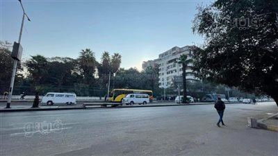 ارتفاع مستمر، درجات الحرارة غدا الجمعة في مصر