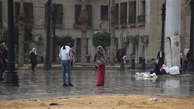  الأرصاد تعلن درجات الحرارة المتوقعة غدا وتحذر من حالة عدم استقرار