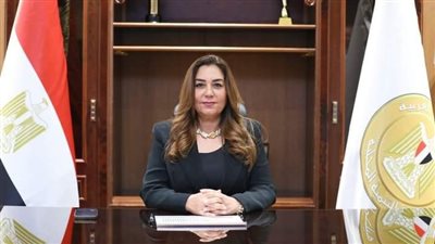 وزيرة التنمية المحلية: الانتهاء من المقابلات الشخصية لـ 1206 متقدمين لمسابقة القيادات بالمحافظات