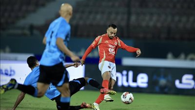 بعد الفوز علي غزل المحلة، موعد مباراة الأهلي المقبلة والقنوات الناقلة 