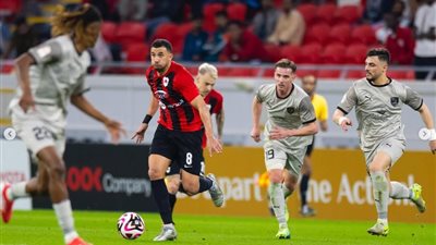 تريزيجيه يقود التشكيل المتوقع للريان القطري أمام استقلال طهران بدوري أبطال آسيا 