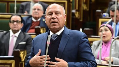  كامل الوزير أمام النواب: نستدين استدانة محمودة لتنفيذ المشروعات 