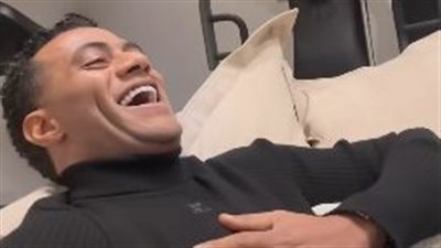 رسالة من محمد رمضان لجمهوره عن برنامجه الجديد| فيديو