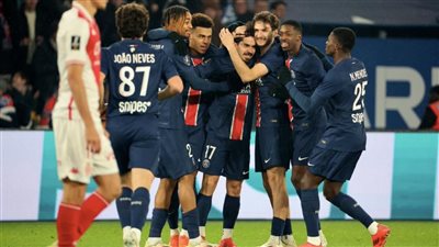 بسبب ليفربول، طلب عاجل لـ باريس سان جيرمان بالدوري الفرنسي