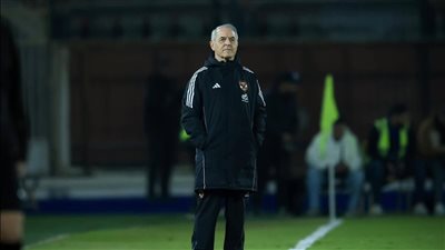 كولر: هدف إمام عاشور في المحلة تدربنا عليه ولا أريد التحدث عن التحكيم