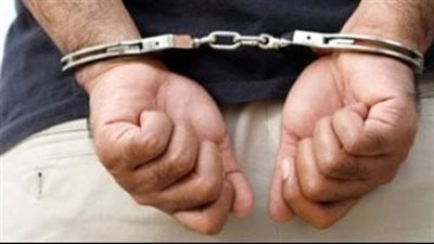 ترحيل طالب هارب من حكم بالإعدام إلى سجن أكتوبر