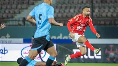 موعد مباراة الأهلي والإسماعيلي في الجولة 14 بالدوري