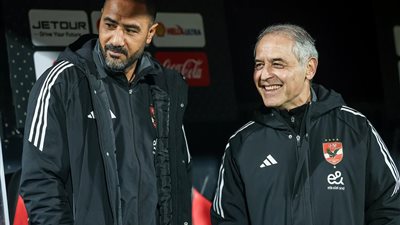 كولر يكشف تفاصيل إصابة عاشور ومصير بن شرقي ووسام من مباراة الزمالك