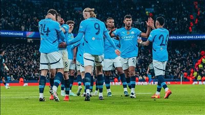 بالأسماء، مانشستر سيتي يحدد 5 صفقات جديدة للميركاتو الصيفي 