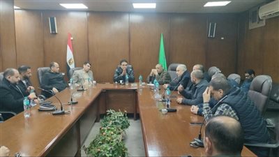 الغرفة التجارية وتموين الفيوم يعلنان موعد انطلاق معارض أهلا رمضان