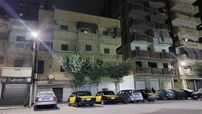 التحقيقات في واقعة جثتي شقة المعمورة تكشف مفاجآت وسهرات حمراء ومخدرات