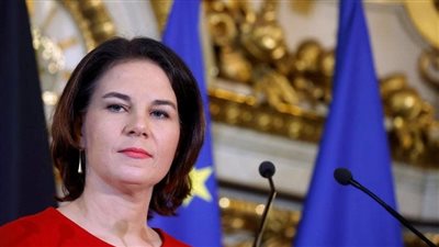 ألمانيا تتحدى ترامب وتعلن رفضها لمخطط تهجير سكان غزة لمصر والأردن