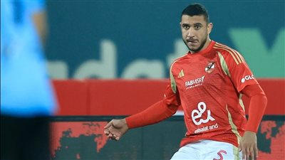 اختار الفلوس واستغنى عن الحلم، الراتب الضخم ينهي علاقة رامي ربيعة بالأهلي 