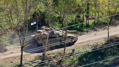 واشنطن ترفض طلبا إسرائيليا بخصوص لبنان: لا تأجيل