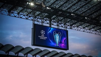 نتائج مباريات اليوم الأول في ذهاب الملحق المؤهل لدور الـ16 من دوري أبطال أوروبا