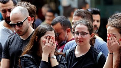 تقرير عبري: أكثر من ثلث الإسرائيليين يعاني 