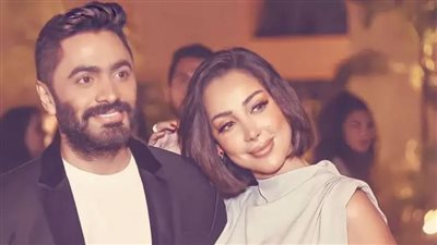 التحرر من الخوف بعد دفن الصبر، بسمة بوسيل تبرر تصريحاتها النارية ضد طليقها تامر حسني