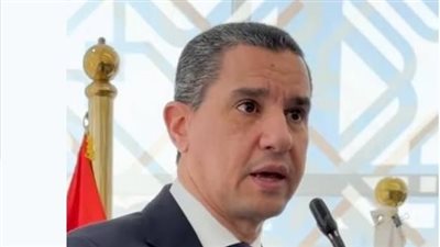 الممثل الشخصي لرئيس الجمهورية يشارك في تدشين مجلس رواد التحالف العالمي ضد الفقر