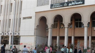 جامعة الزقازيق تقيم اليوم احتفالية بتخرج أول دفعة متعافية من مركز علاج الإدمان
