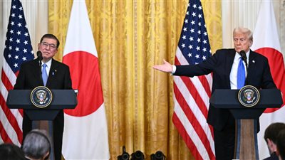 طوكيو تطلب من واشنطن إعفاءها من 