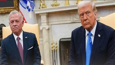 أخبار مصر: الأردن تتحدث عن خطة مصر بشأن غزة، بسمة بوسيل تهاجم تامر حسني، تحذير من الأرصاد، قصة سجين أمريكي قد ينهي حرب أوكرانيا