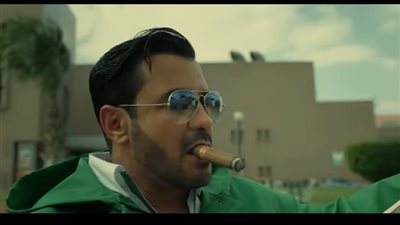 مسلسلات رمضان 2025، طارق صبري ينفصل عن زوجته في الحلقة 15 من الحلانجي