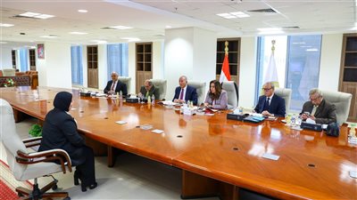  التنمية المحلية: اجراء المقابلات الشخصية لـ244 من المتقدمين لمسابقة الوظائف القيادية