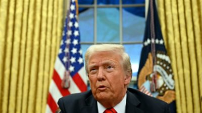 خبراء: ربط المساعدات الأمريكية لمصر والأردن بالقضية الفلسطينية تحول خطير ولن يحقق أهدافه.. والقاهرة لن تبيع أمنها القومي والعربي بحفنة من الدولارات.. وترامب يريد خلق صراع جديد بالمنطقة